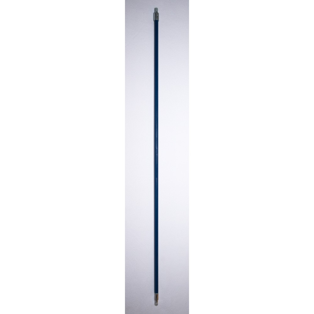 Blue Solid Flagstick