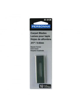 Blades Personna 10 Pack