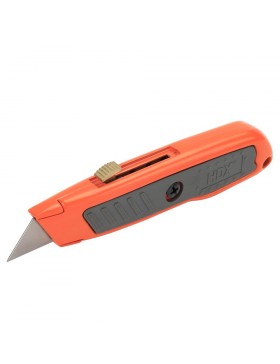 Utility Knife HDX Orange