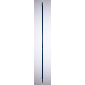 Blue Solid Flagstick